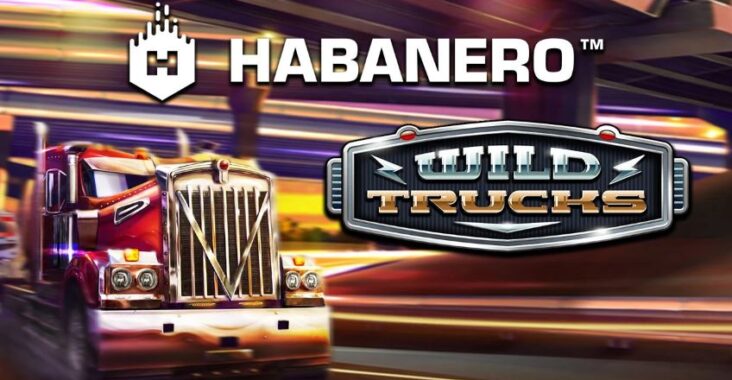 Wild Trucks Kecepatan dan Kegembiraan di Jalan Raya dari Habanero