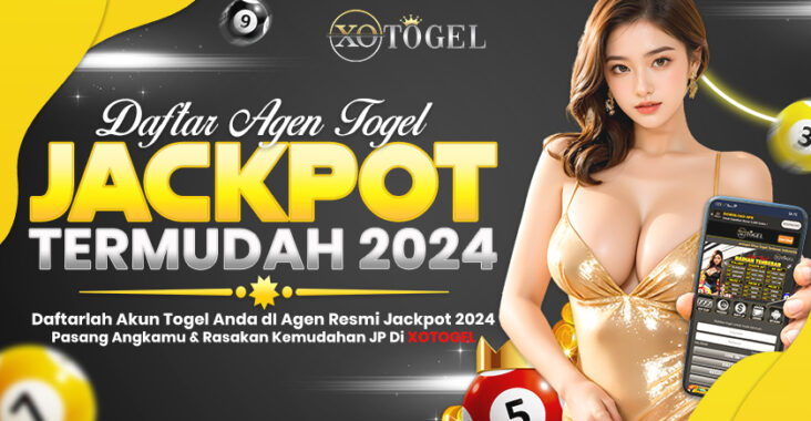 Slot Online Terpercaya di Indonesia Hanya di XOTOGEL